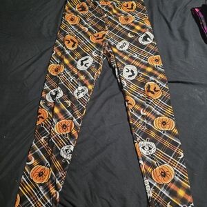 Halloween Leggings